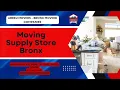 Moving Supply Store Bronx Abreu Movers - Bronx Moving Companies www abreumovers com