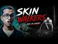 Are SKINWALKERS Real Navajo Nation Ghost Encounters Sarbajeet Mumbai