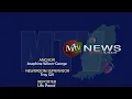 MTV NEWS TUESDAY 24TH February 2026