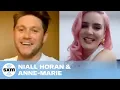 Download Lagu Niall Horan \u0026 Anne-Marie's \