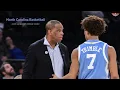 My Surprising Tar Heels Win-Loss Picks!