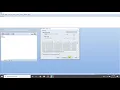 EViews Tutorial Basic introduction data importing and variable transformation