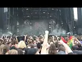 Morbid Angel - "I am Morbid" @ Wacken 2011