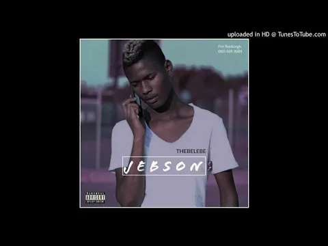 Download MP3 Thebelebe - JEBSON (Original Mix) Girl From Twitter With Whistle @ 4:17