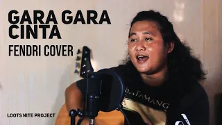 Download The Mercy's - Gara Gara Cinta (Fendri Cover) MP3