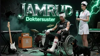 jamrud dokter suster cover video 