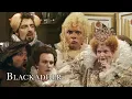 Lagu The Return of Blackadder | Blackadder II | BBC Comedy Greats