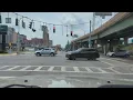 ROUTE 5 ERIE BOULEVARD DEWITT TO SYRACUSE NY