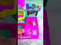 Download Lagu Satisfying With Unboxing \u0026 Review Miniature Slime Maker Set Video l ASMR Videos