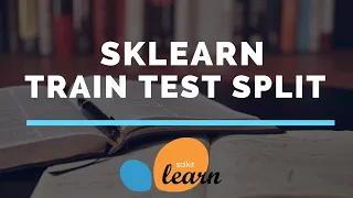 Python Machine learning - Train Test Split