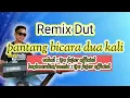 PANTANG BICARA DUA KALI II REMIX DUT#cover ipo fajar official 