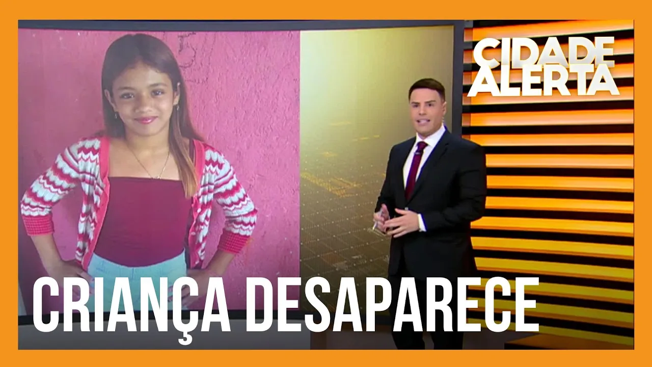 Caso Eloá: menina de 12 anos desaparece após dizer que ia ao shopping com os amigos