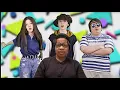 i edited myself into bully busters 2-