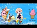 Lagu Scream for my ice cream (Best part)