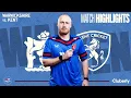 Highlights Warwickshire vs Kent