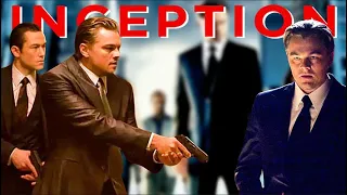 The Man Who Steals Dreams And Unleashes New Ideas Inception Movie Recap