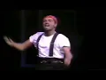 Download Lagu George Michael - Monkey (Live in Landover(Remastered)