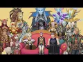 I Like WoW Girls World of Warcraft animation