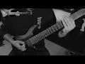 Crystal Lake - Watch Me Burn Guitar Cover