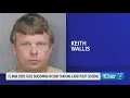 A Florida man used taco seasoning to steal 10 thousand dollars worth of trading cards