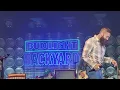 Post Malone - What Don't Belong to me Live Bud Light Backyard  New Orleans 2/7/2025
