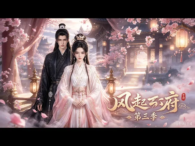 (超火)风起云府第三季