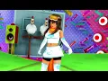 【UTAUxMMD】Raspberry＊Monster / ラズベリー＊モンスター【Kumone Jakuon SOLAR】- Model Download