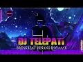 Download Lagu DJ MINANG TERBARU - CAYIA JUO KASUDAHANNYO - DJ TELEPATI FEAT ERWIN AGAM