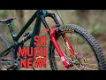 Rock Shox Lyrik all new for 2027