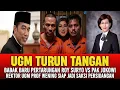 Download Lagu REKTOR UGM DI PANGGIL POLDA METRO, UGM SIAP LAWAN PENUDUH IJAZAH PALSU JOKOWI, ROY SURYO, TIFA TAMAT