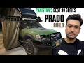 Download Lagu FOUND PAKISTAN'S BEST TOYOTA PRADO - EXPEDITION BUILD