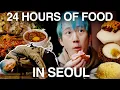 Download Lagu Steven Eats Through Korea for 24 Hours Straight