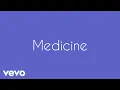 Download Lagu Harry Styles - Medicine (Official Audio)