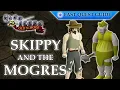 Skippy And The Mogres Miniquest OSRS Quality Quick Guide 2025