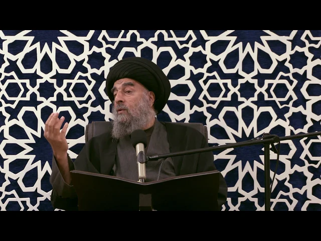 ⁣اتخاذ المناسبات وسيلة لإنتهاك قدسية كربلاء