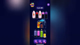 Magic Sort Level 585 Screenshot