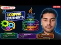 Looping Statements in Java Explained Completely for while do-while Loop