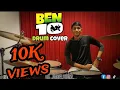 Download Lagu Ben 10 Drum cover