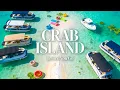 Crab Island Destin Florida Everything You Need to Know Before You Go