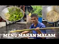 Download Lagu Menu Special😋 Kijang Goreng \u0026 Umbut Lalih + Daun Belinjo😘