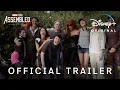 Video di Trailer Assembled | Marvel Studios’ She-Hulk: Attorney at Law | Disney+ | Lingua inglese