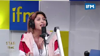 خولة السليماني تبكي بسبب بية الزردي وتؤكد خالتي رقدت في urgence بسببها