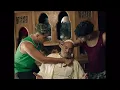 كليب قلبنا ابيض قشطه ( شوفتو اللي انا نضفتو ) كريم كرستيانو و امين خطاب - توزيع يوسف اوشا