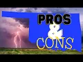 Living in Oklahoma Pros and Cons Ardmore Oklahoma
