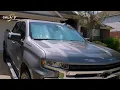 Galaxy Auto Shield Custom Fit Sunshades