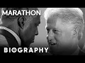 The Clinton Affair Marathon Biography