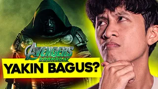 Kenapa Avengers: Doomsday Jadi Film Paling Membingungkan?