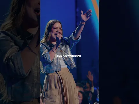 Valesca Mayssa | Um Dia de Cada Vez #shorts
