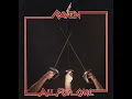 raven - mind over metal