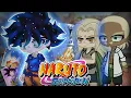 Download Lagu The 5 Kage react to Goku